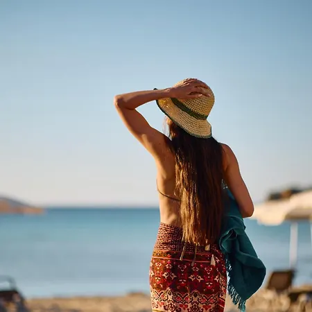Nissi Park 3* Айя-Напа