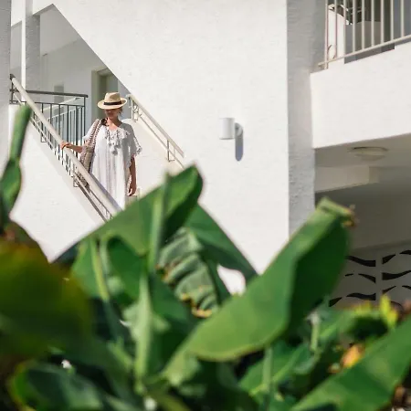 Nissi Park 3* Айя-Напа